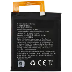 Replacement Battery For CAT S62 pro