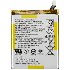 Replacement Battery For Sony Xperia 10 III