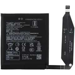 Replacement Battery For Asus ZenFone 9