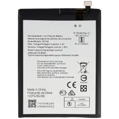 Replacement Battery For Nokia G10