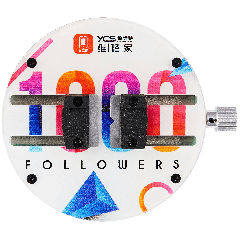 P03 H03 Pro Universal Phone PCB Holder CPU IC Soldering Fixture (YCS)