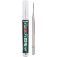 01 Non-magnetic Tweezers (YCS)