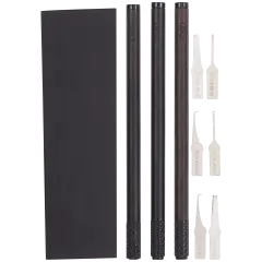 DB02 Spudger Blade Set For Phone CPU NAND IC Glue Removal (YCS)