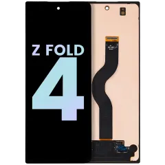 Outer OLED Assembly For Samsung Galaxy Z Fold 4 5G (Service Pack) (All Colors)