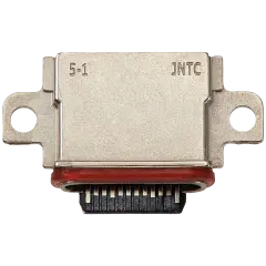 Charging Port  For Samsung Galaxy Tab Active 4 Pro (T630 / T636 / T638U / 2022) (Soldering Required)