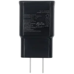 USB Type A Samsung Wall Power Adapter (OEM Grade New) (240v USA)