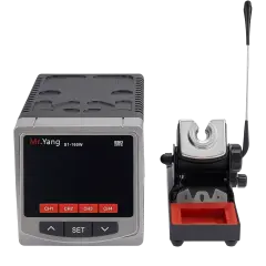 S1-160W Digital Soldering Station For T210 T115 T245 Handles (110V / North American) (YCS)