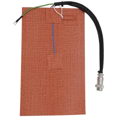 Samsung NPT Jig Heater Unit for Adhesive Softening & Repair (OEM Service Tools)