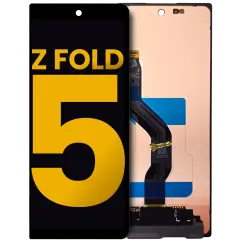 Outer OLED Assembly Compatible For Samsung Galaxy Z Fold 5 5G (Refurbished) (All Colors)