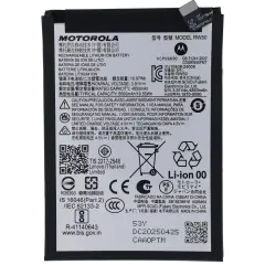 Replacement Battery For Motorola Moto G Power 5G (XT2515 / 2025) (RW50) (Genuine OEM)