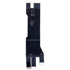 Main FPC For Motorola Moto Edge (XT2519 / 2025) (Genuine OEM)