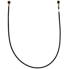 Antenna Connecting Cable (Black) For Motorola Moto Edge (XT2519 / 2025) (Genuine OEM)