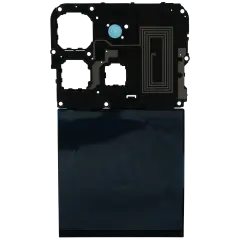 Motherboard Top Bracket For Moto Edge (XT2519 / 2025 ) (Genuine OEM)