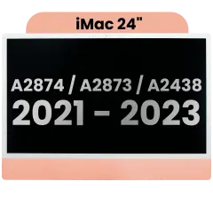 iMac 24