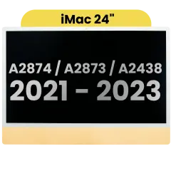 iMac 24