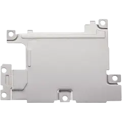 Wireless Charging Flex Holding Metal Bracket For Samsung Galaxy S25 5G (Premium)