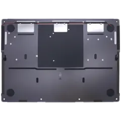 Bottom Case For MacBook Pro 14" A3434 (2025) (Genuine OEM) (Space Black)