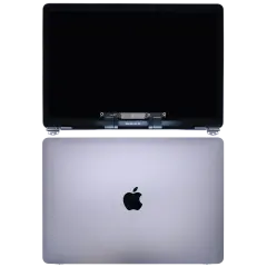 Complete LCD Display Assembly For MacBook Air 13" Retina (A2337 / Late 2020) (Genuine OEM) (Space Gray)