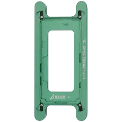 Magnetic Pressure Holding Mold For iPhone 13 / 13 Pro (2 Pack)