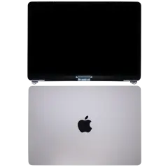 Complete LCD Display Assembly For MacBook Air 13" (A2681 / Mid 2022) (Genuine OEM) (Starlight)