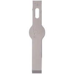 Utility Knife Blades (No.17) (10 Pack) (For Carving XACTO Precision Knife / Xacto Knife (009) (B & R BGA Xacto Knife)