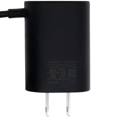 Microsoft USB-C Wall Power Adapter 100-240V (AC-100U) (US Version) (Used OEM Pull: Grade A)