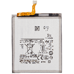 Replacement Battery For Samsung Galaxy S25 Plus 5G (US & International Version) (EB-BS936ABY)