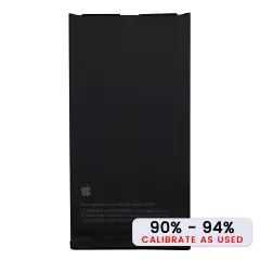 Replacement Battery for iPhone 14 (Used OEM Pull: Grade C / SOH 90% to 94%)