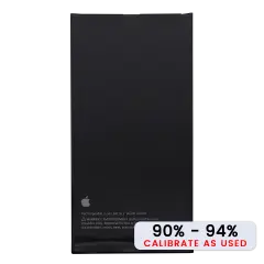 Replacement Battery for iPhone 14 Plus (Used OEM Pull: Grade C / SOH 90% to 94%)