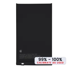 Replacement Battery for iPhone 16 Plus (Used OEM Pull: Grade C