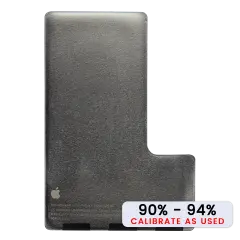 Replacement Battery for iPhone 16 Pro (Used OEM Pull: Grade C / SOH 90% to 94%)
