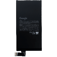 Replacemnet Battery (Flip) For Google Pixel 10 Pro Fold (Genuine OEM)