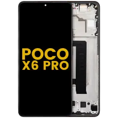 【スッシー】ジャンク　Poco X6 Pro 一部パーツ交換済み Buy Bulk Xiaomi Poco X6 Pro Parts | Xiaomi Repair parts