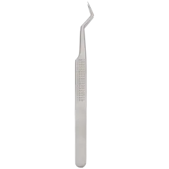 ReLife ST-20 Precision Tweezers For Chip Placement (Sunshine)