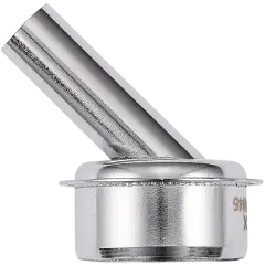 NK2090W45-01 (9mm) Precision Nozzle for TR1300A and 861DW Hot Air Rework Stations (for PCB Soldering/ Desoldering) (Quick)