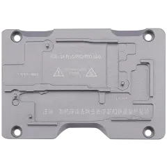 Preheating Module For X360II For iPhone 14 / 14 Plus / 14 Pro / 14 Pro Max (XinZhiZao)