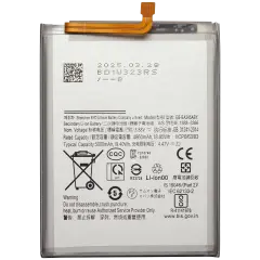 Replacement Battery For Samsung Galaxy A24 4G (A245 / 2023)