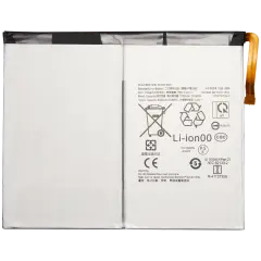 Replacement Battery For Samsung Galaxy Tab S9 FE 10.9" (X510 / X516) (2023)(EB-BX516ABY)