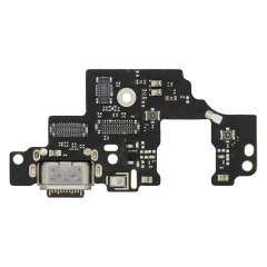 USB-C Charging Port Board For Motorola Moto G Stylus 5G (XT2517 / 2025) (Genuine OEM)