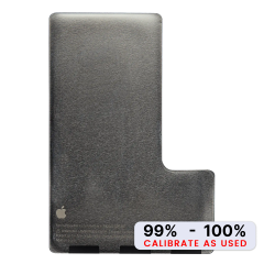 Replacement Battery for iPhone 16 Pro (Used OEM Pull: Grade A / SOH 99% to 100%)