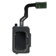 Fingerprint Reader With Flex Cable For Samsung Galaxy Note 9  (Service Pack) (Midnight Black)