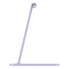 Stand For iMac 24" A3247 (2024) (Genuine OEM) (Purple)