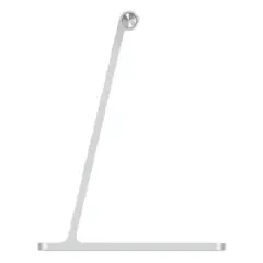 Stand For iMac 24" A3247 (2024) (Genuine OEM) (Silver)