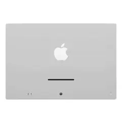 Housing For iMac 24" A3247 (2024) (Genuine OEM) (Orange)