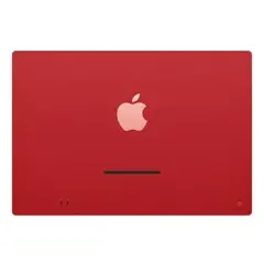 Housing For iMac 24" A3247 (2024) (Genuine OEM) (Pink)