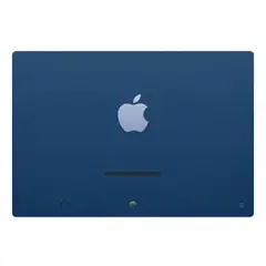 Housing For iMac 24" A3247 (2024) (Genuine OEM) (Blue)