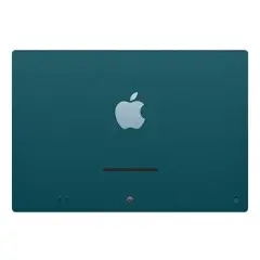 Housing For iMac 24" A3247 (2024) (Genuine OEM) (Green)