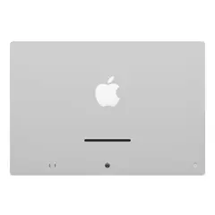 Housing For iMac 24" A3247 (2024) (Genuine OEM) (Yellow)