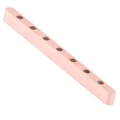Flange For iMac 24" A3137 (2024) / iMac 24" A3247 (2024) (Genuine OEM) (Pink)