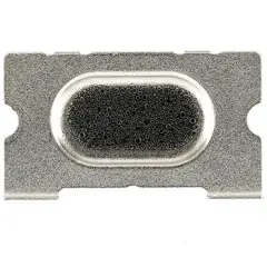Left Speaker Connector Bracket For MacBook Air 15" A3241 (2025) /  Air 15" A3114 (2024) (Genuine OEM)